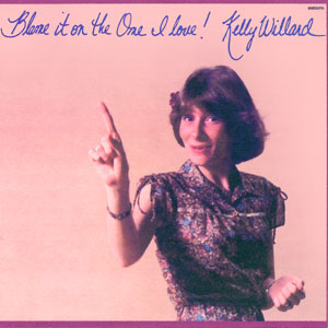 kelly-willard-blame-the-one