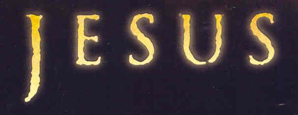 JesusName