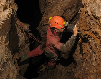 OUCC-Cave-Climbing