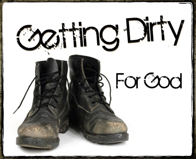 dirtyboots
