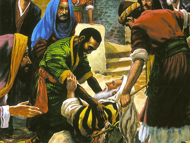 ebedmelech