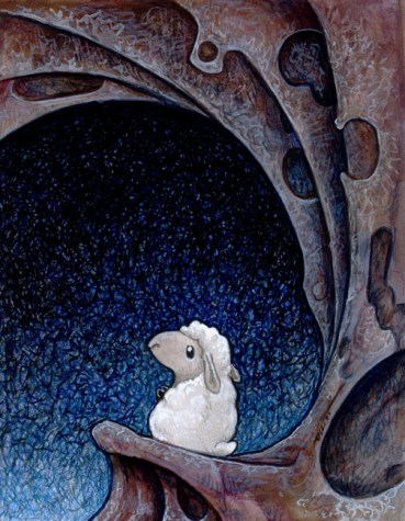 Lost_Sheep_by_ursulav