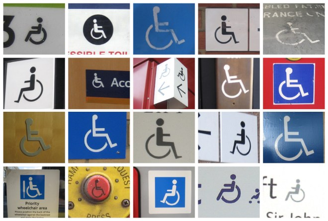 handicappedsigns
