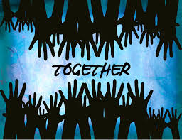 Together, for Each&nbsp;Other