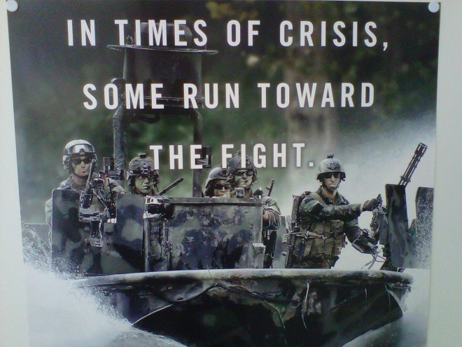 towardthefight