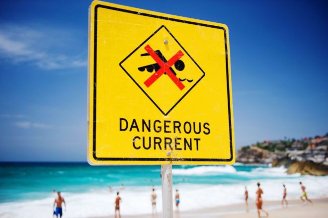 Dangerrip