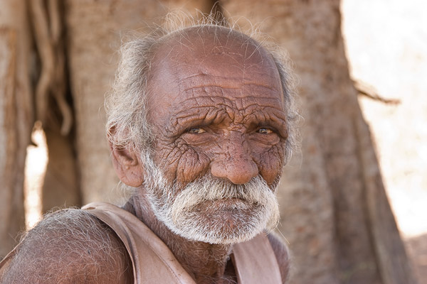 old man