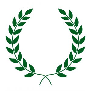 laurelwreath