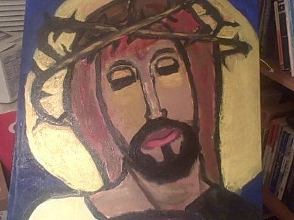 Some of My&nbsp;Paintings