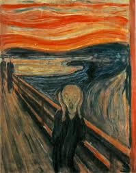 The Melancholy of Edvard&nbsp;Munch