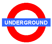Underground-Symbol
