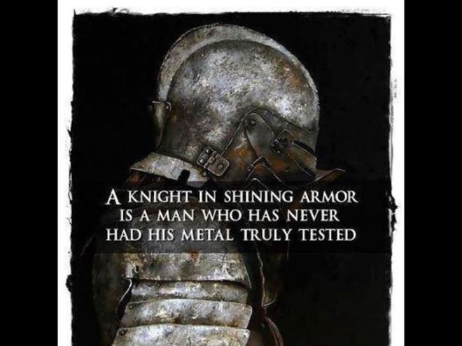 knight