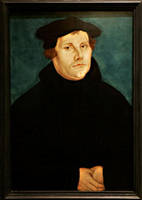 MartinLuther