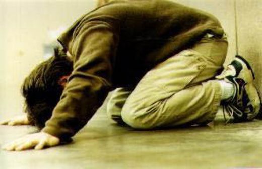 A Leader's Prayer