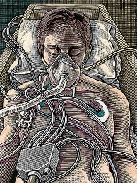 On Life Support
