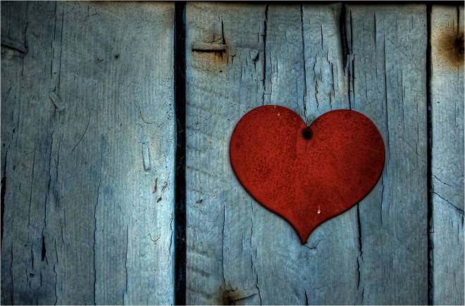 Loveonthewall