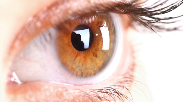 Colorful-Eye