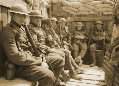 Collector_Trench