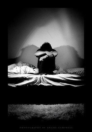 depressed