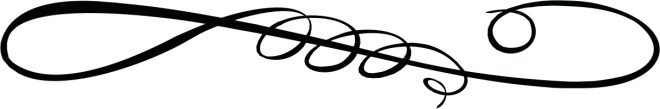 flourishes