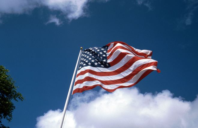 Happy 4th of July!