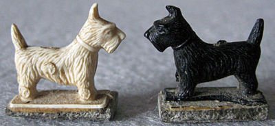 Feeding the Dogs, [Choosing&nbsp;Holiness]