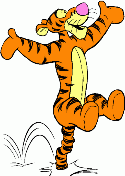 impulsivetigger