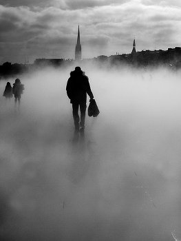 Walking-in-the-Fog