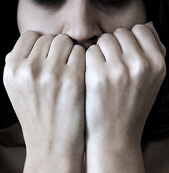 When Anxiety Becomes An&nbsp;Issue