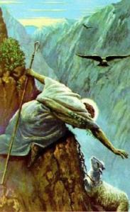 Lost Sheep: A Love that Will Pursue&nbsp;You