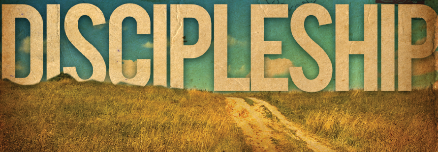 Does Your Christianity Include You? [Discipleship] – Broken Believers