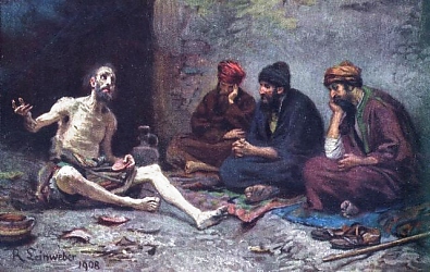 job-and-his-friends