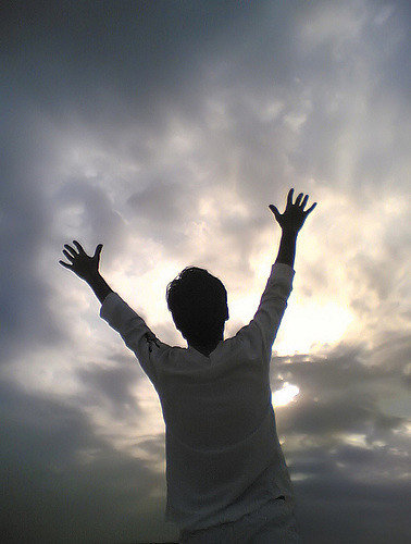 The Hidden Smile of God,&nbsp;[Discovery]