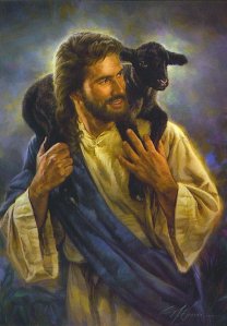 Psalm 23, Understood