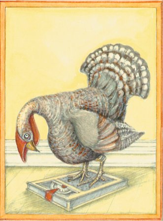 thanksgiving-turkey-on-scales