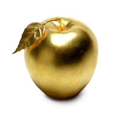Apples of Gold