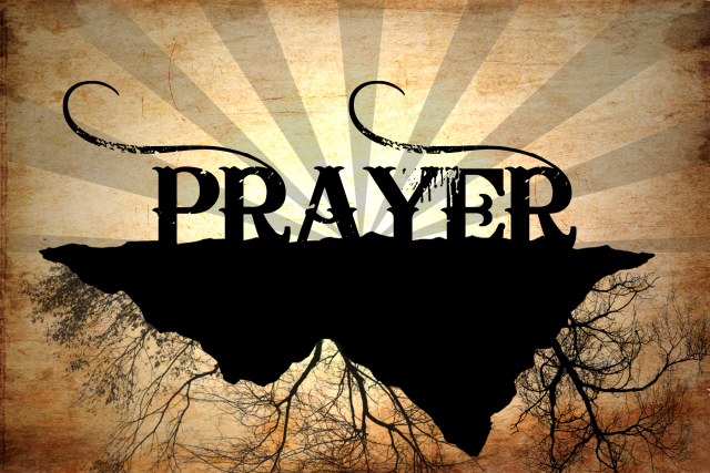 The Hallesby 23—All About&nbsp;Prayer