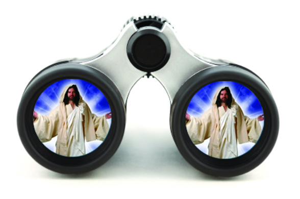 We Want to See&nbsp;Jesus