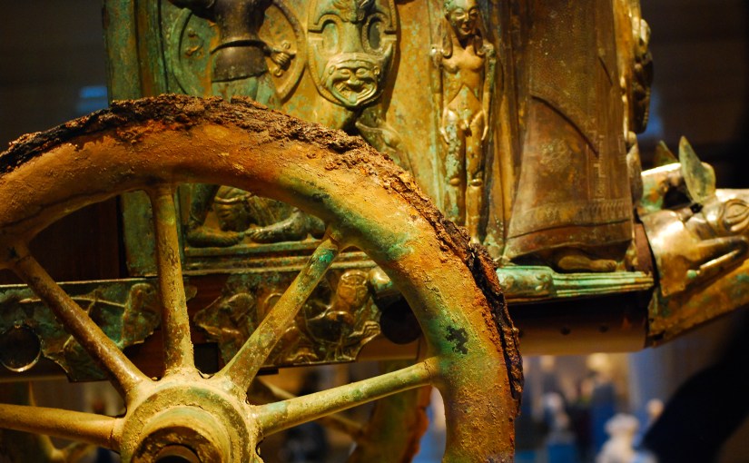 When Teachability Rides a&nbsp;Chariot