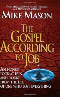 The Gospel According to&nbsp;Job