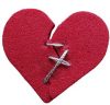 Forgiveness Healed My&nbsp;Heart